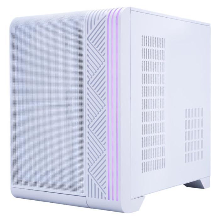 Корпус 1stPlayer VT5-WH