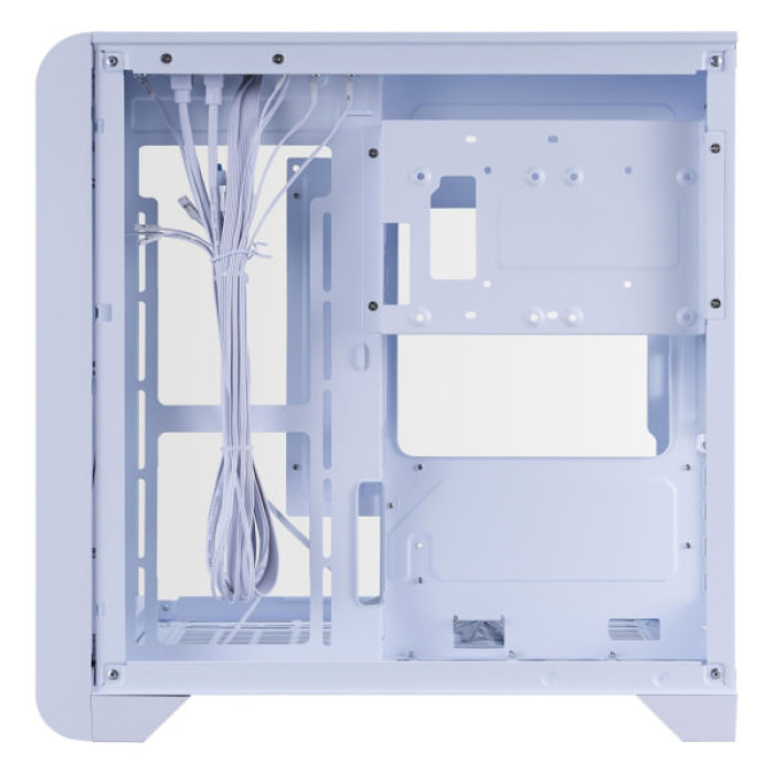 Корпус 1stPlayer VT5-WH