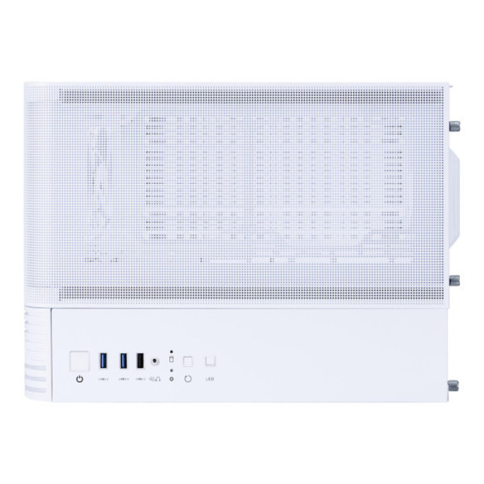 Корпус 1stPlayer VT5-WH