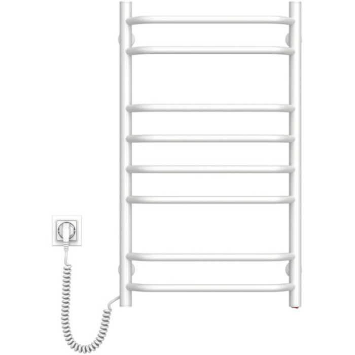 Сушарка для рушників Navin Блюз 480x800 (12-006130-4880)