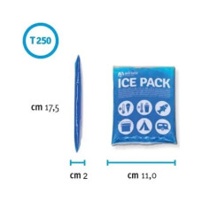 Акумулятор холоду Adriatic Т250 (8002936986009)