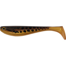 Силікон рибальський FishUP Wizzle Shad 7" 360 - Snakehead (2шт/уп) (1862.02.16)