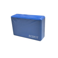 Блок для йоги Ecofit MD 1219 (К00015230)