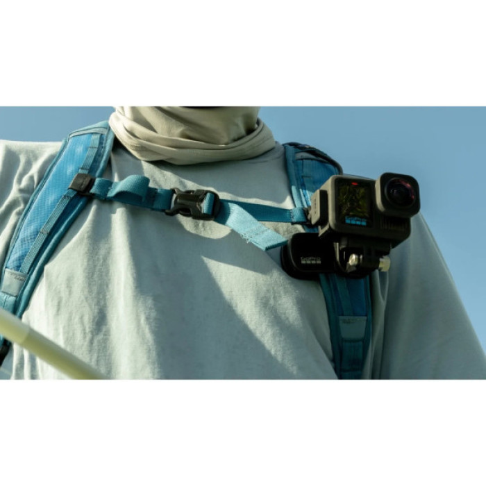 Аксесуар до екшн-камер GoPro Magnetic Latch Mount (AEMAG-001)