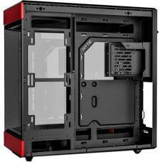 Корпус Hyte Y60 Black-Red (CS-HYTE-Y60-BR)