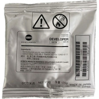 Девелопер Konica Minolta DV-116 (55К) (A1UC550)