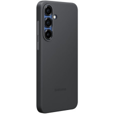 Чохол до мобільного телефона Samsung Galaxy S25+ (S936) Silicone Case Black (EF-PS936CBEGWW)