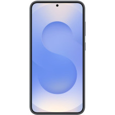 Чохол до мобільного телефона Samsung Galaxy S25+ (S936) Silicone Case Black (EF-PS936CBEGWW)