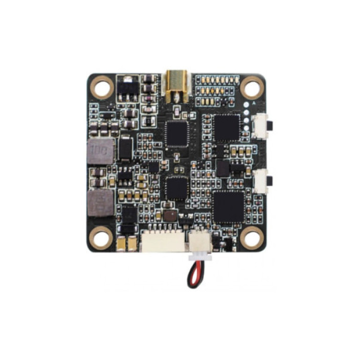 Відеопередавач (VTX) AKK Ultra Long Range 3W 5.8GHz 96CH Low Band (TX3000AC96)