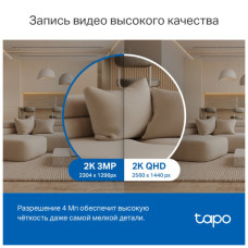 Камера відеоспостереження TP-Link TAPO C220 (TAPO-C220)