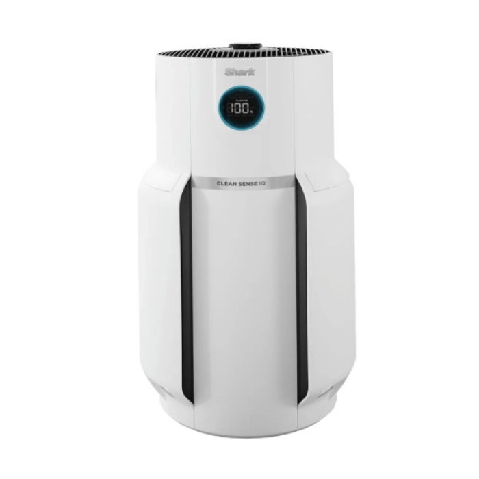 Очисник повітря Shark NeverChange5 Air Purifier MAX (HP300EU)