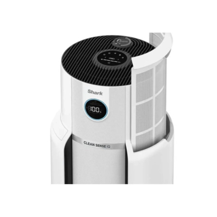 Очисник повітря Shark NeverChange5 Air Purifier MAX (HP300EU)