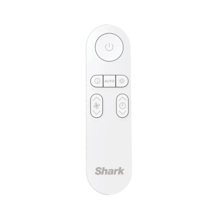 Очисник повітря Shark NeverChange5 Air Purifier MAX (HP300EU)