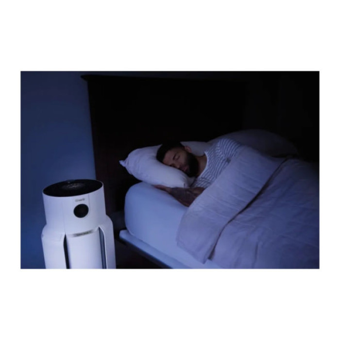 Очисник повітря Shark NeverChange5 Air Purifier MAX (HP300EU)