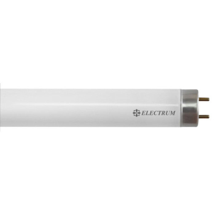Лампочка Electrum T8 15W G13 (A-FT-0128)