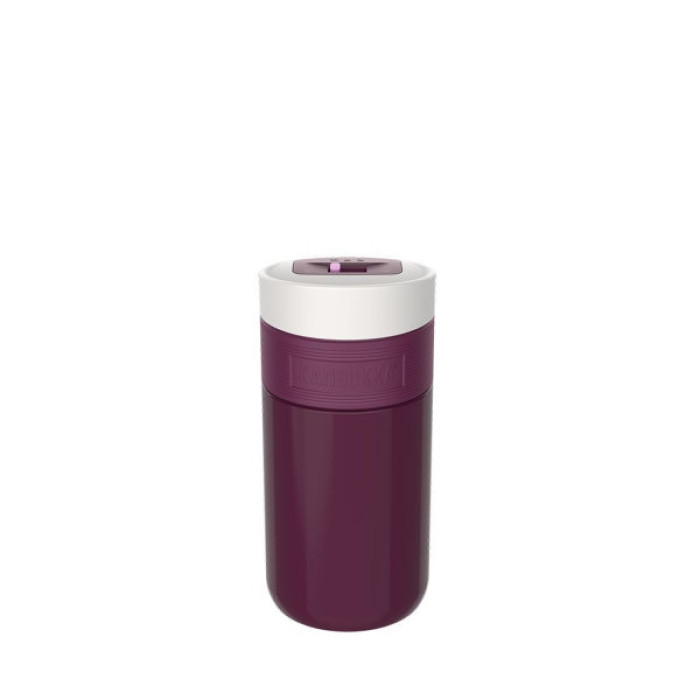 Термокружка Kambukka Etna 300 мл баклажанова (11-01056)