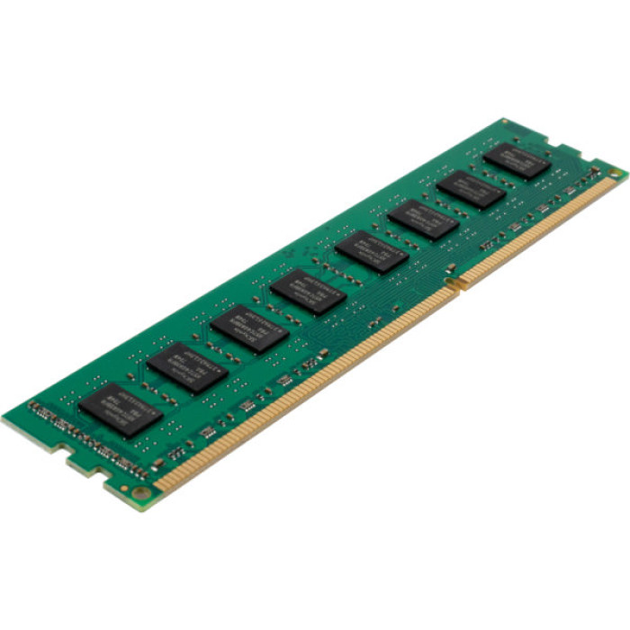 Модуль пам'яті для комп'ютера DDR3L 8GB 1333 MHz INTELIGENTES (IU3AFA1/8)