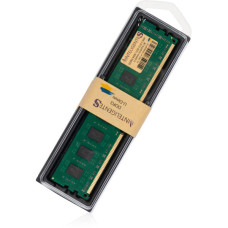 Модуль пам'яті для комп'ютера DDR3L 8GB 1333 MHz INTELIGENTES (IU3AFA1/8)