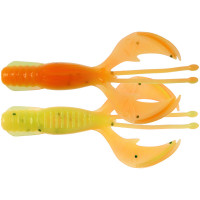 Силікон рибальський Select Kraken 3" 247 (5 шт/уп) (1870.73.10)