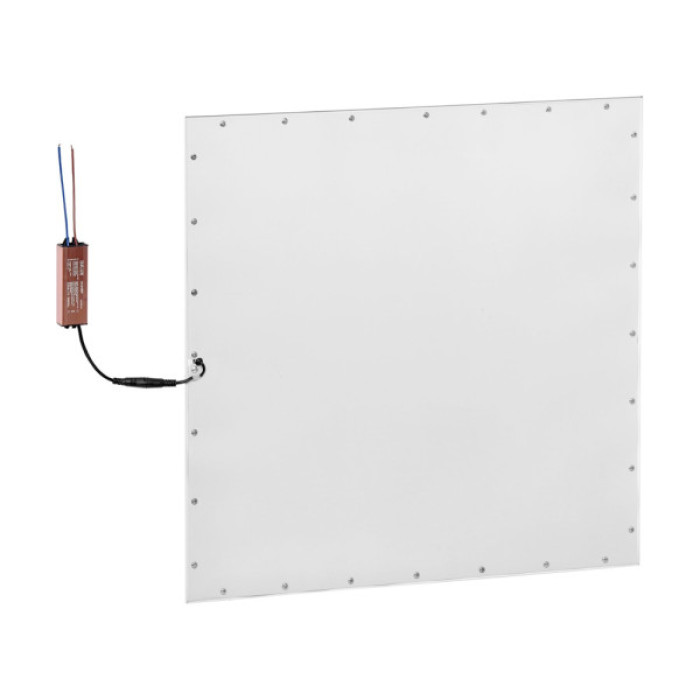 Світильник Delux LED PANEL 52 40W 3600лм 6500K (90024118)
