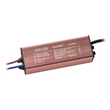 Світильник Delux LED PANEL 52 40W 3600лм 6500K (90024118)