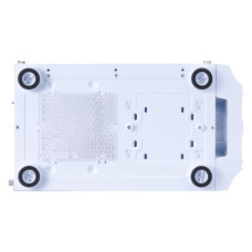 Корпус 1stPlayer X3-M-WH-4F1-W