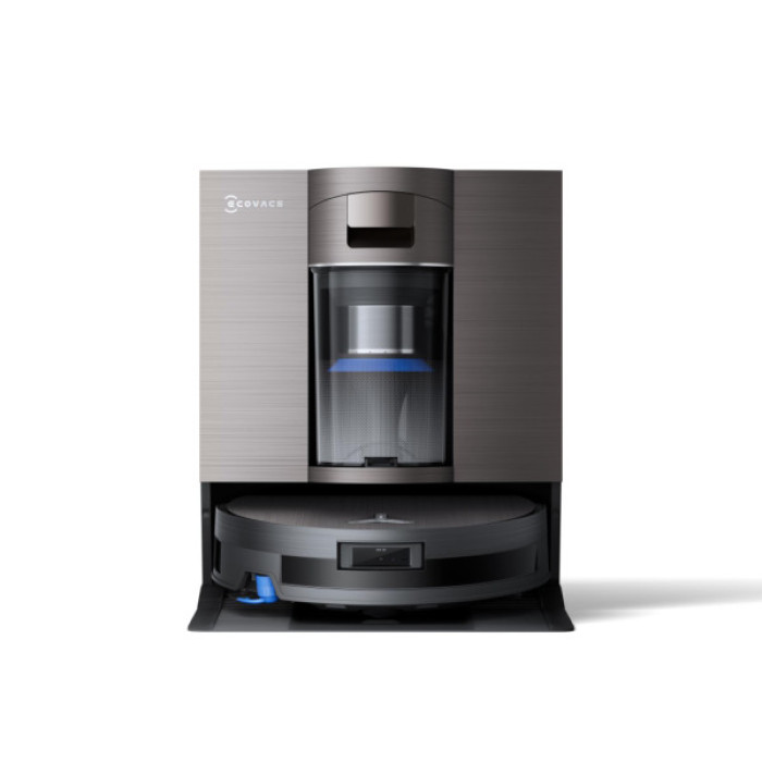 Пилосос Ecovacs Deebot X11 OMNICYCLONE (DEX99-1 BROWN)