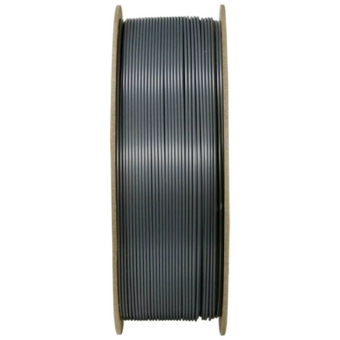 Пластик для 3D-принтера Polymaker ASA POLYLITE 1,75mm 1kg DARK GREY (PF01037)