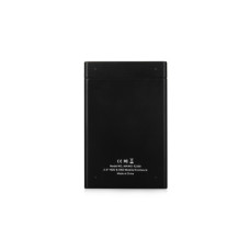 Кишеня зовнішня Maiwo 2.5" SATA/SSD HDD to USB 3.0 (K2568 black)