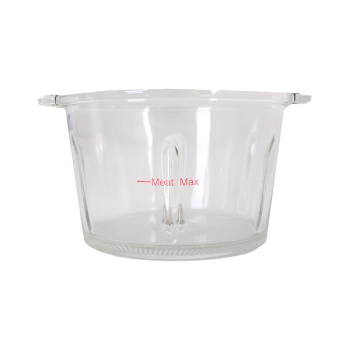 Подрібнювач PRIME Technics PFG 420 GW