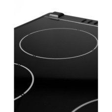 Плита Liberty PWE 6118 BL