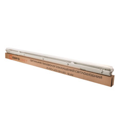 Світильник Євросвітло Т8 LED-SH-20 IP65 Slim