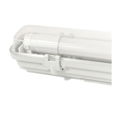 Світильник Євросвітло Т8 LED-SH-20 IP65 Slim