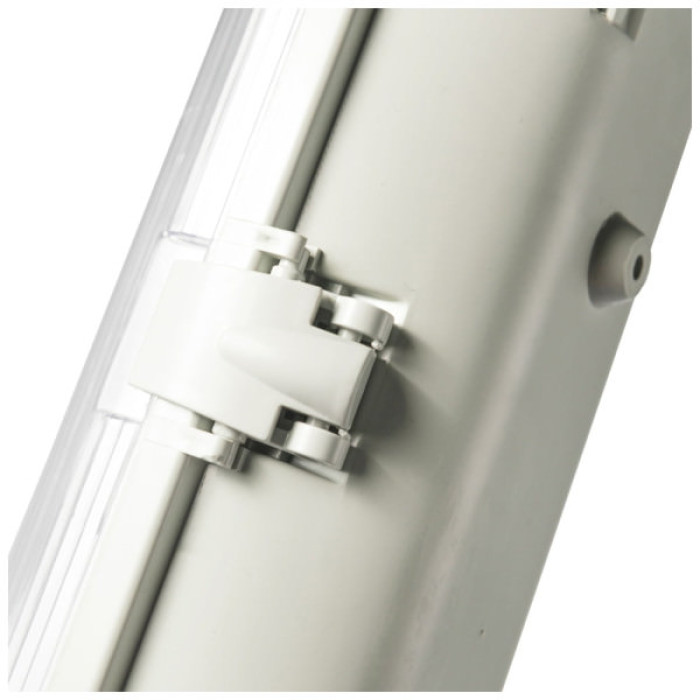 Світильник Євросвітло Т8 LED-SH-20 IP65 Slim