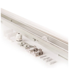 Світильник Євросвітло Т8 LED-SH-20 IP65 Slim