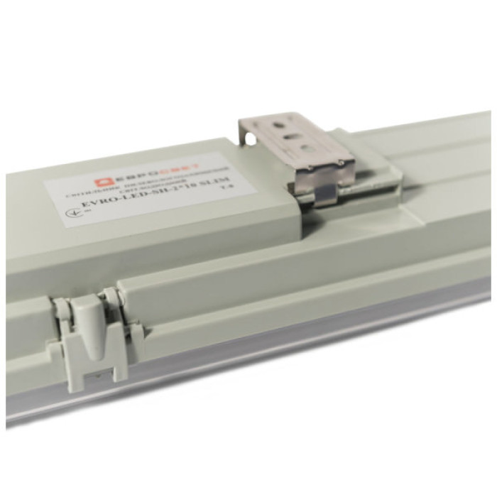 Світильник Євросвітло Т8 LED-SH-20 IP65 Slim