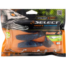 Силікон рибальський Select Boozer 4" 110 (3 шт/уп) (1870.32.34)
