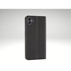 Чохол до мобільного телефона BeCover Exclusive New Style Samsung Galaxy A07 SM-A075 Black (713891)