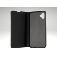 Чохол до мобільного телефона BeCover Exclusive New Style Samsung Galaxy A07 SM-A075 Black (713891)