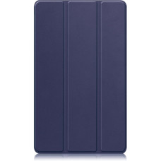 Чохол до планшета BeCover Smart Case Lenovo Tab One / Tab K9 8.7" 2025 (TB305XU/FU) Deep Blue (713745)