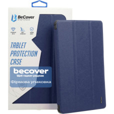 Чохол до планшета BeCover Smart Case Lenovo Tab One / Tab K9 8.7" 2025 (TB305XU/FU) Deep Blue (713745)