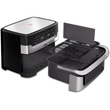 Мультипіч Tefal Dual Easy Fry Flex (EY922DE0)