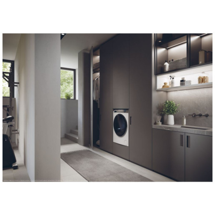 Пральна машина Haier HW90-B14979TU1