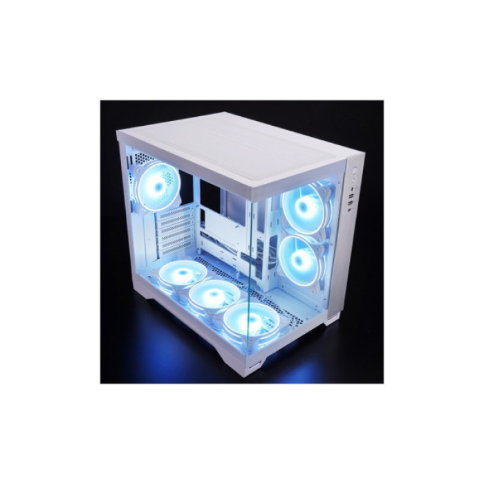 Корпус Chieftec VISIO (GM-30W-TG-OP)