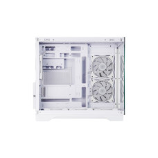 Корпус Chieftec VISIO (GM-30W-TG-OP)