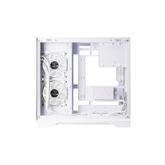 Корпус Chieftec VISIO (GM-30W-TG-OP)