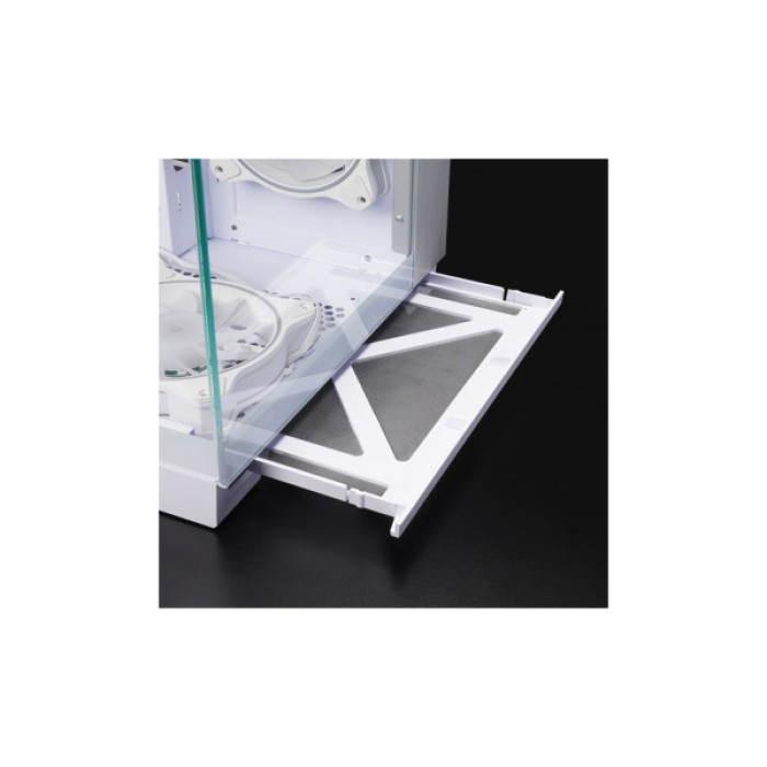 Корпус Chieftec VISIO (GM-30W-TG-OP)