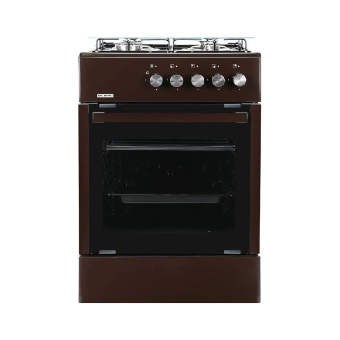 Плита Milano ML60 G1 /07 brown