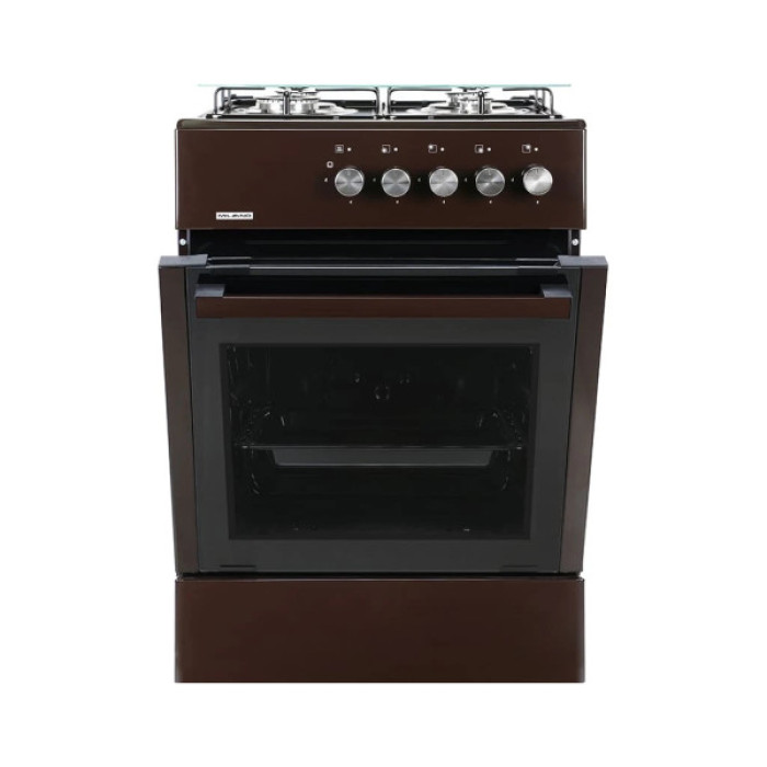 Плита Milano ML60 G1 /07 brown