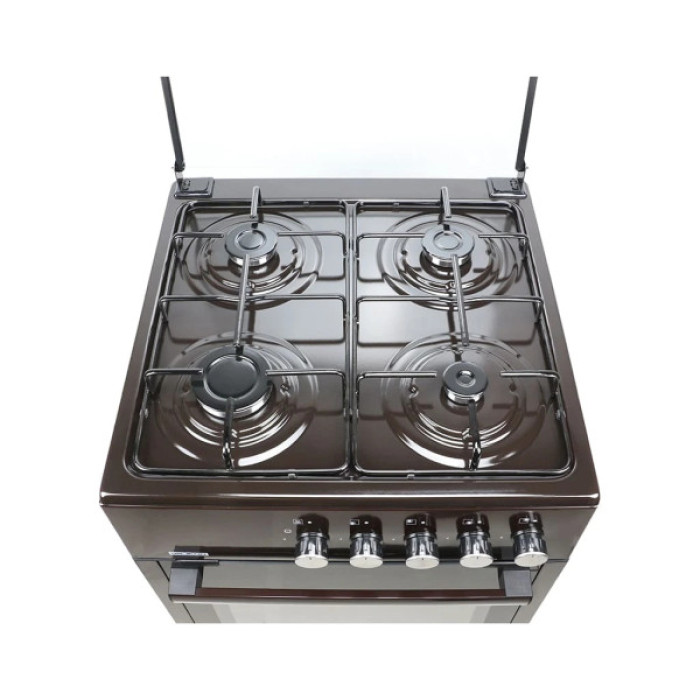 Плита Milano ML60 G1 /07 brown